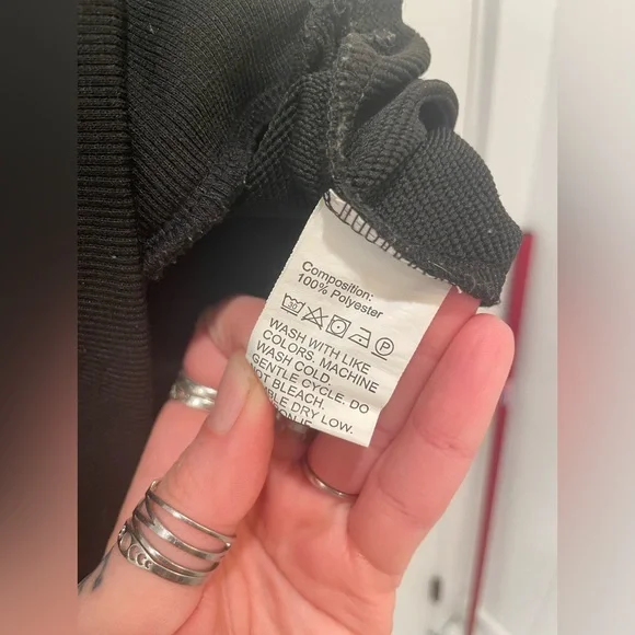 Frankensteins Monster Hoodie - Picture 5 of 7